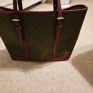 Michael Kors handbag
